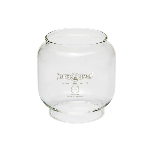 Replacement Globe for Feuerhand Lanterns