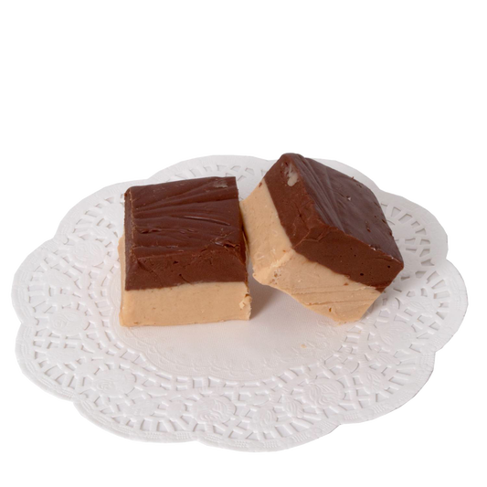 Lehman's Homemade Fudge