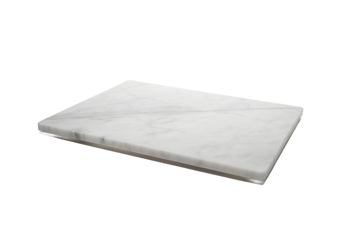 Marble Pastry Board