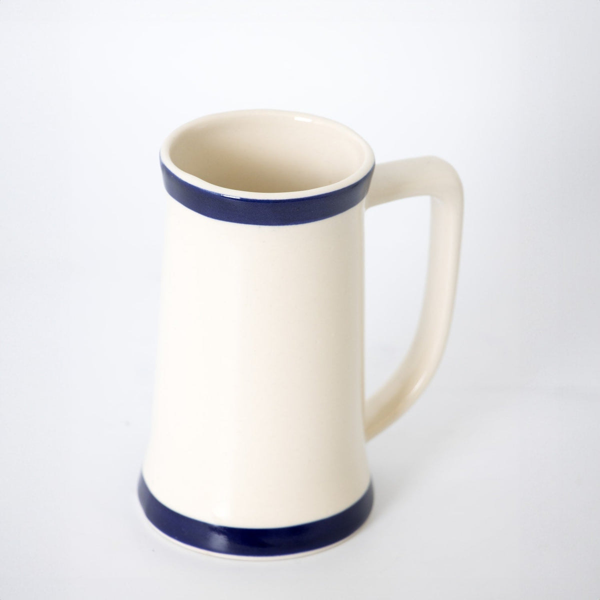 Stoneware Stein Mug - 12 fl oz