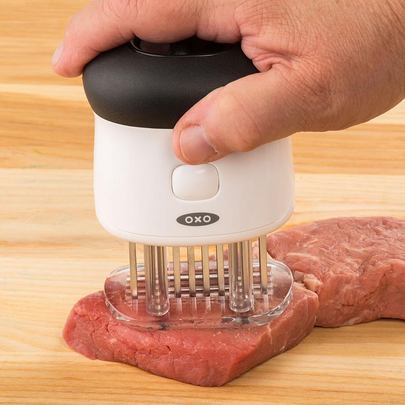 OXO Bladed Meat Tenderizer
