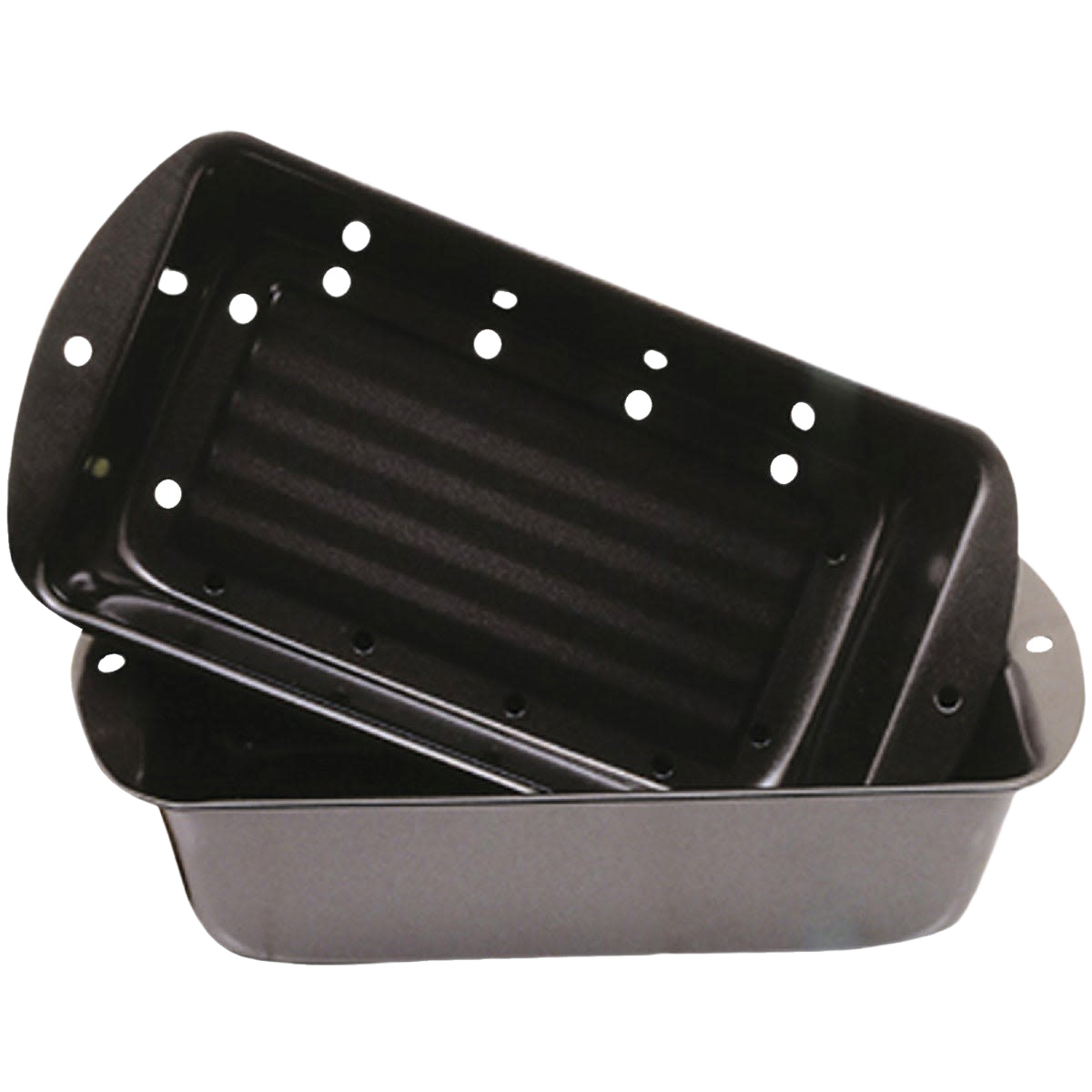 2-Piece Non-Stick Loaf Pan