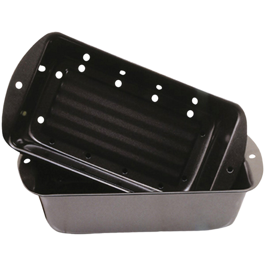 2-Piece Non-Stick Loaf Pan