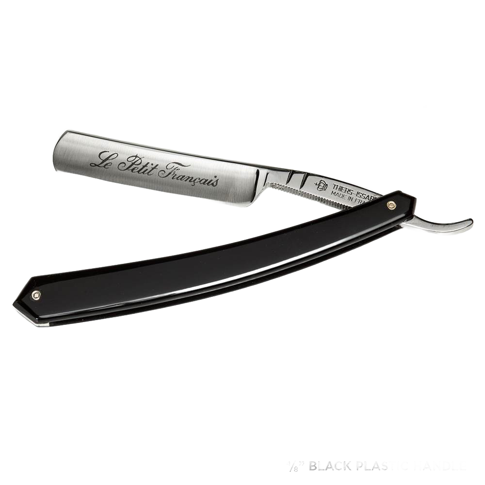 Thiers-Issard Straight Razors - 6/8"