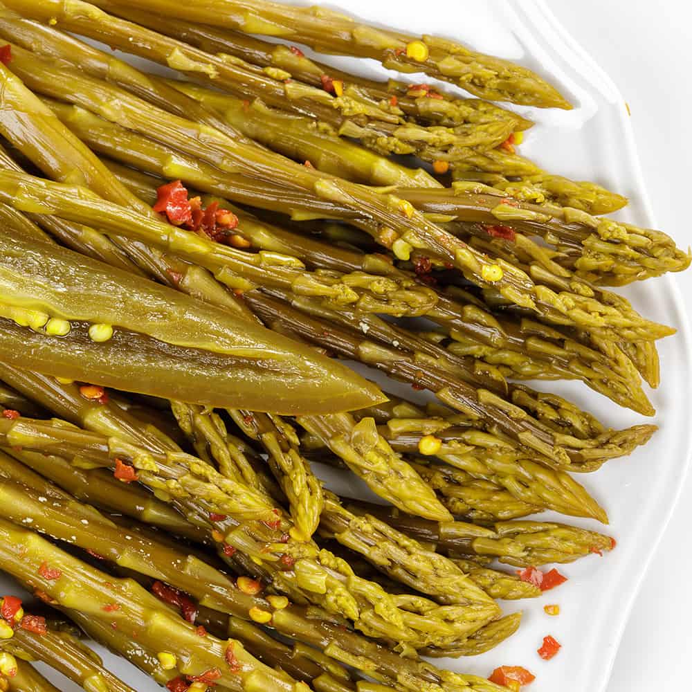 Pickled Asparagus - Pack of 2