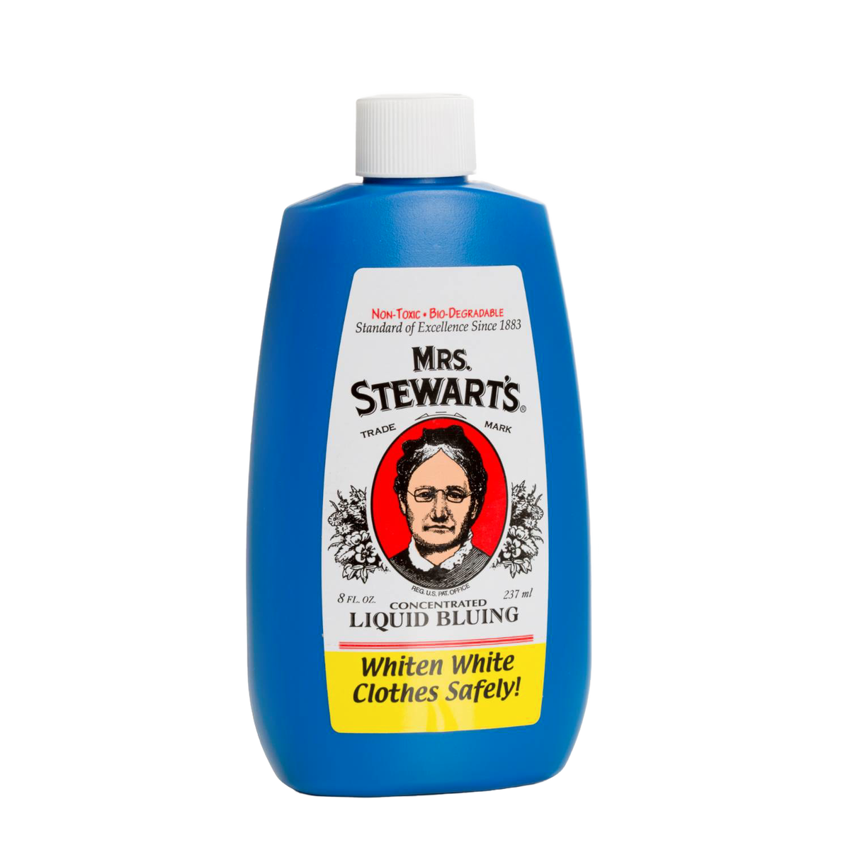 Mrs. Stewart's Laundry Bluing - Pack of 2