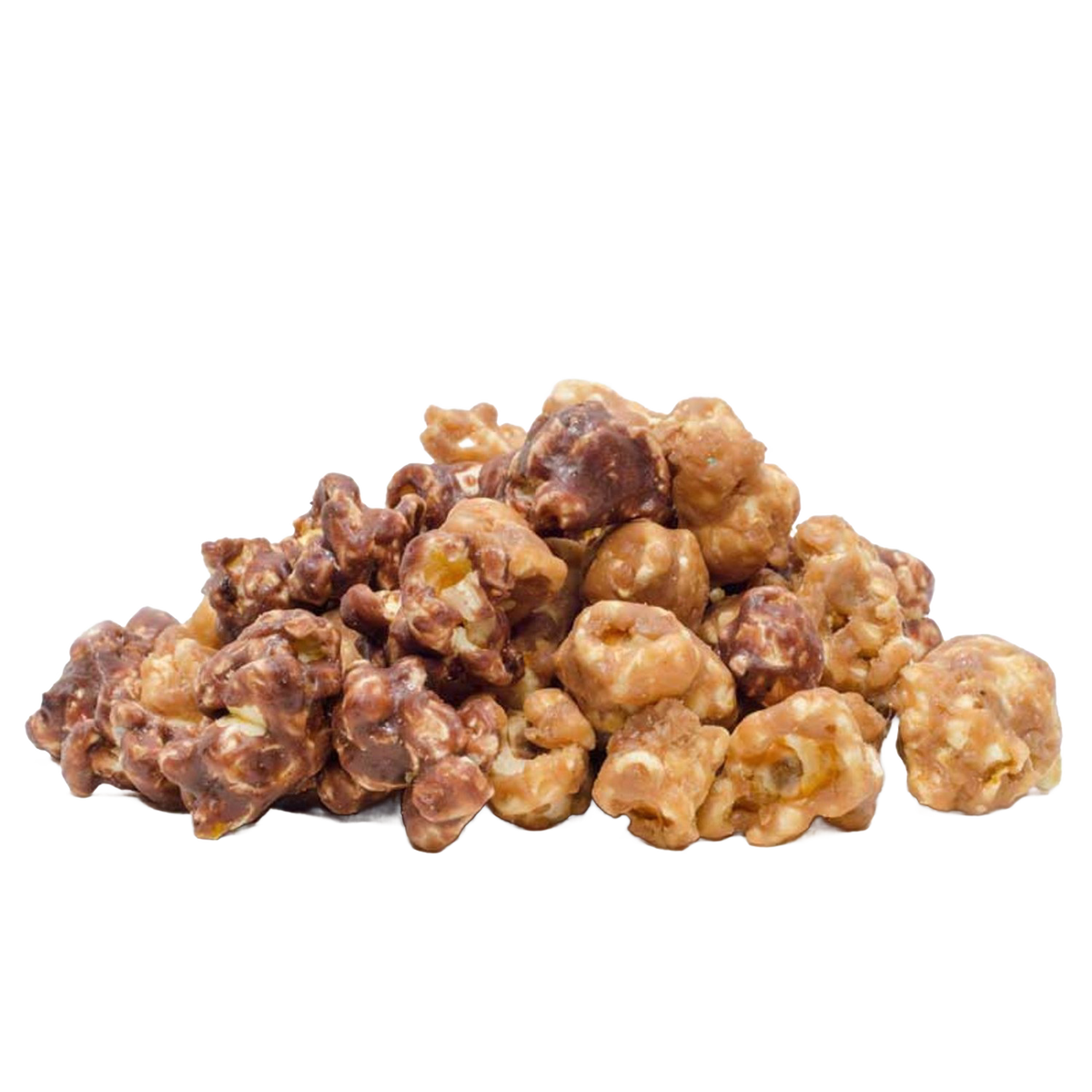 Irresistible Locally-Made Popcorn
