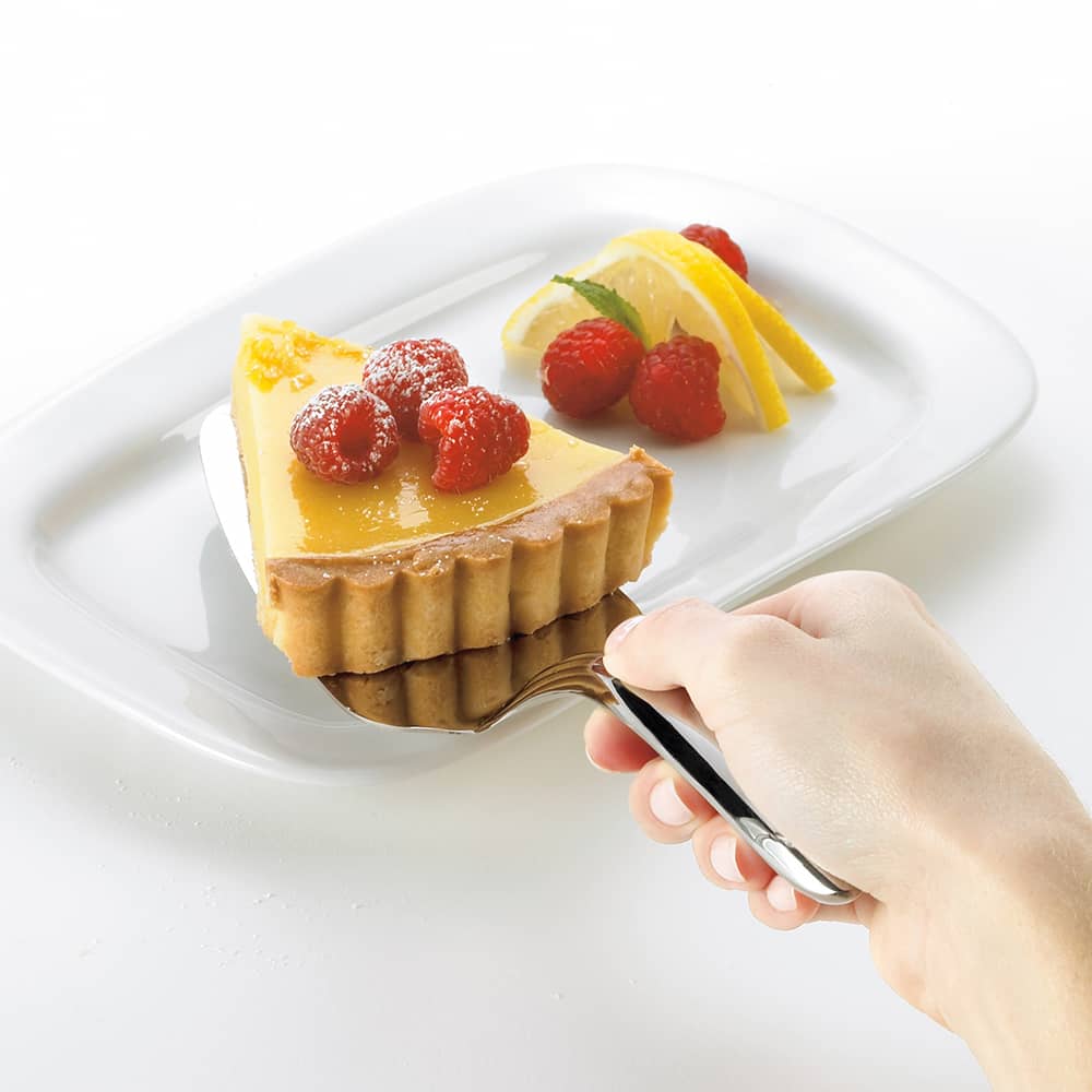 Stainless Steel Pie Server