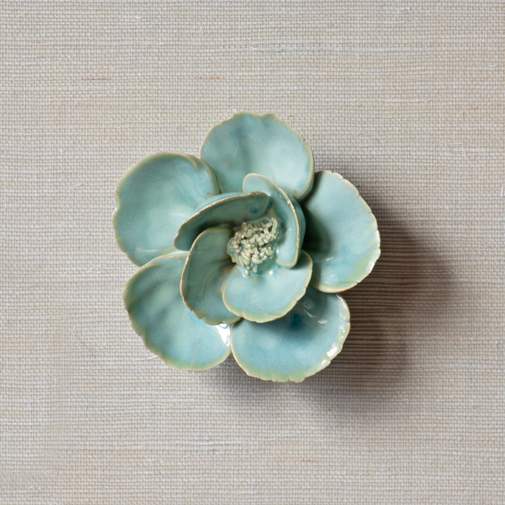 Ceramic Flower
