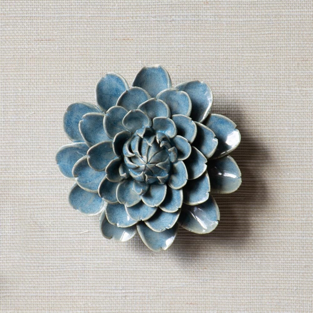 Ceramic Flower