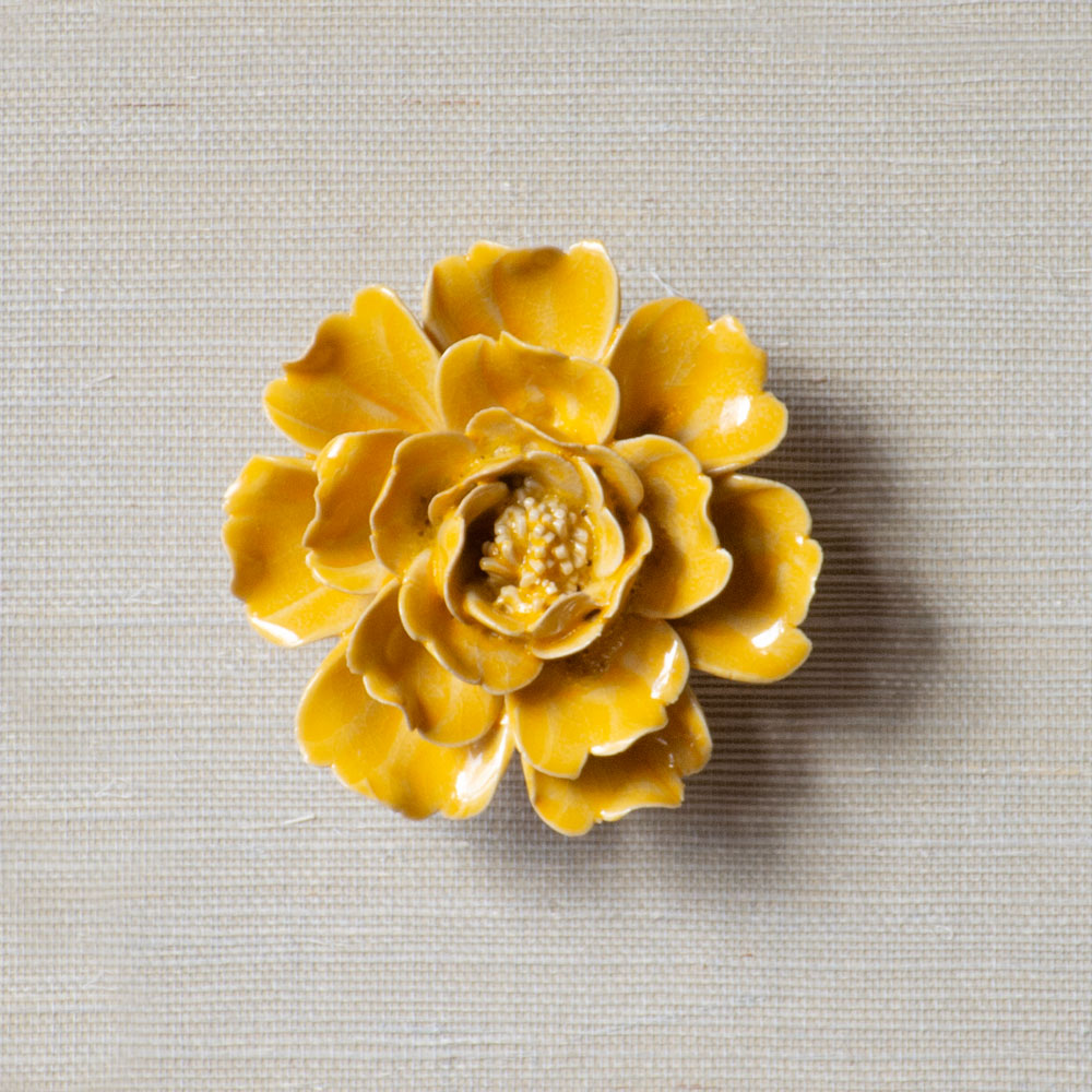Ceramic Flower