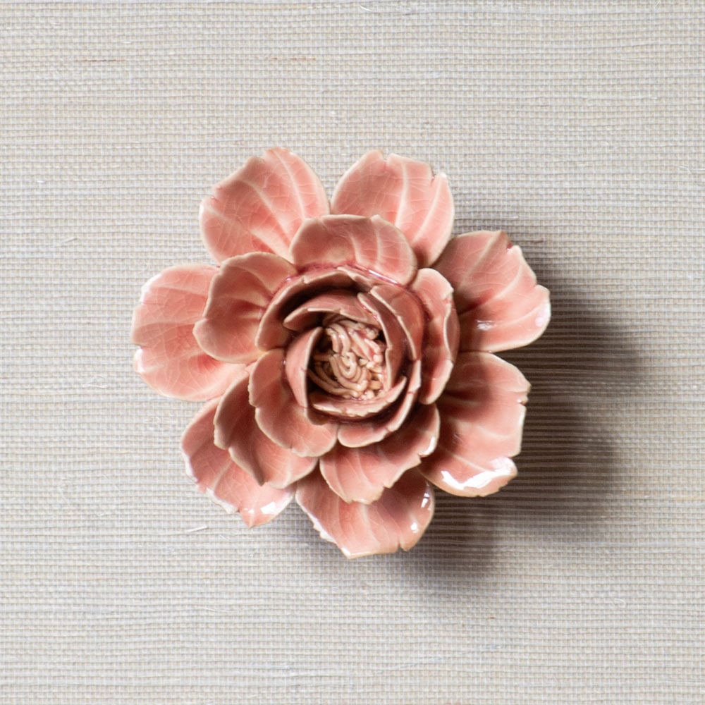 Ceramic Flower