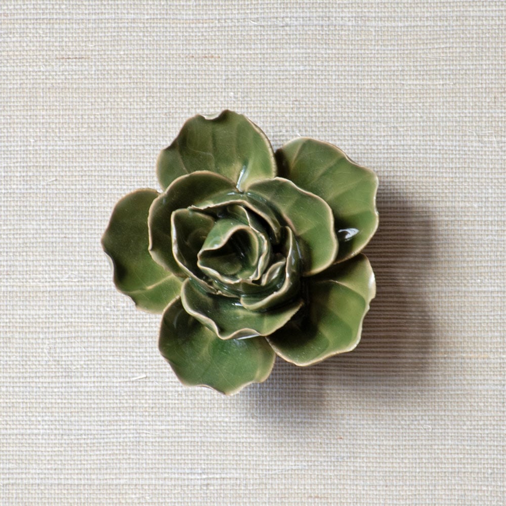 Ceramic Flower