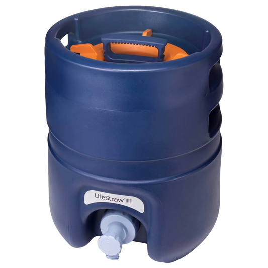 LifeStraw Escape High-Flow Pressurized Water Purifier