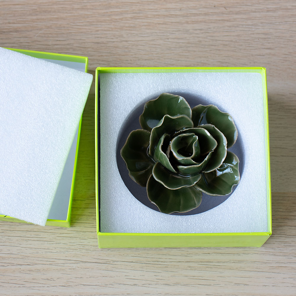 Ceramic Flower