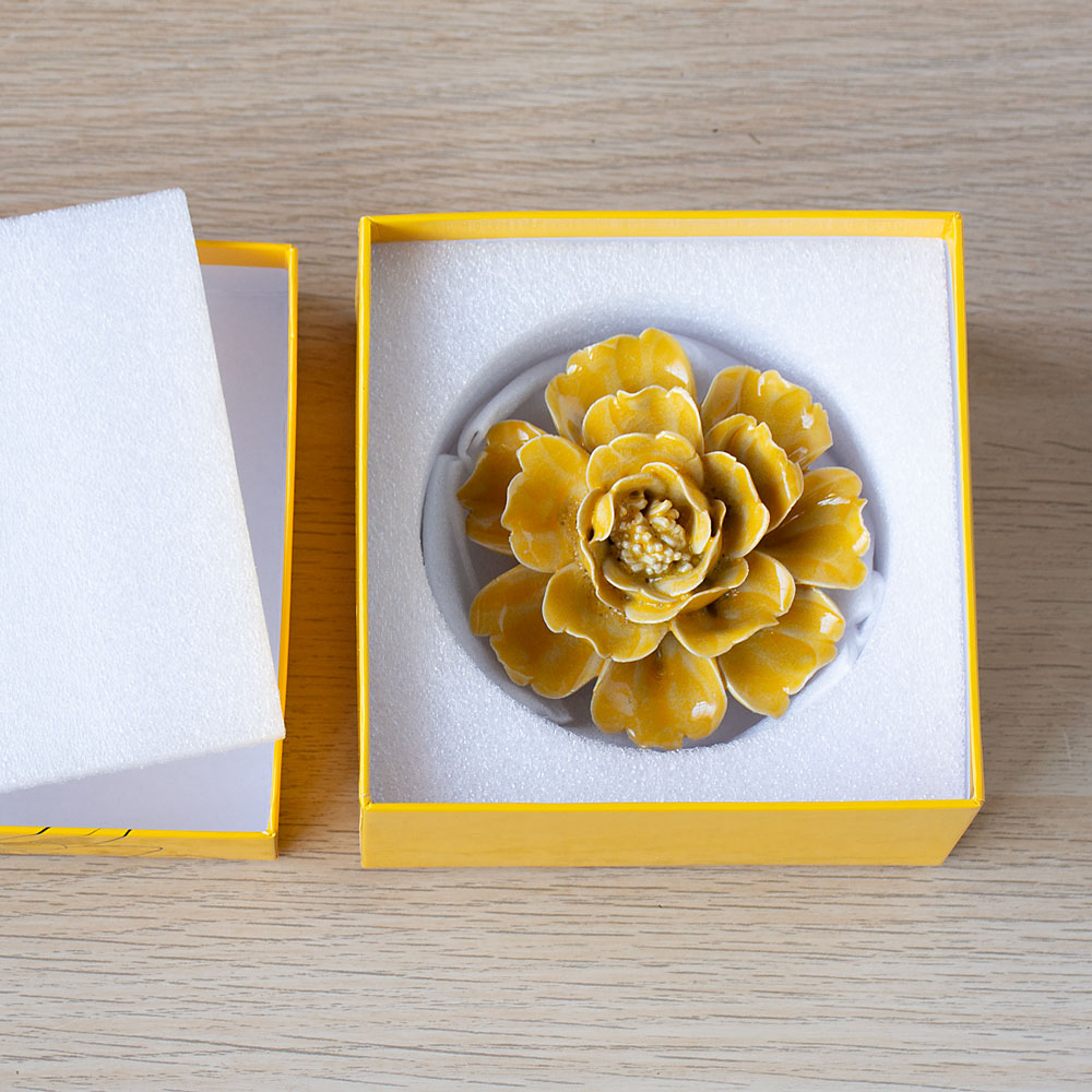Ceramic Flower