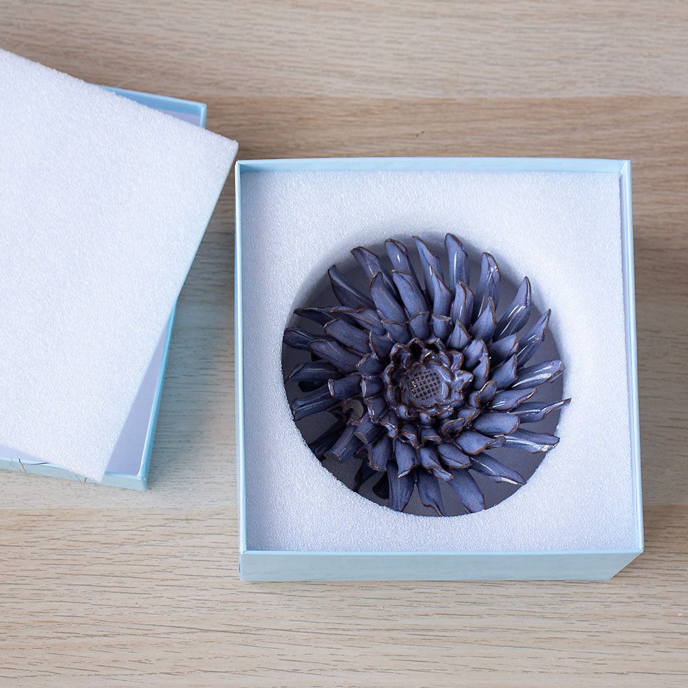 Ceramic Flower