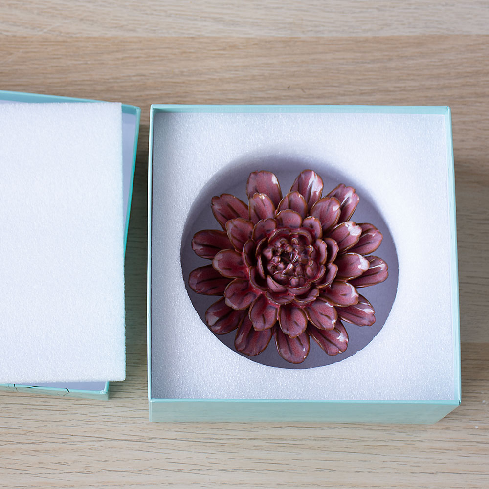 Ceramic Flower
