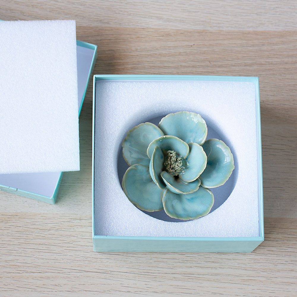 Ceramic Flower