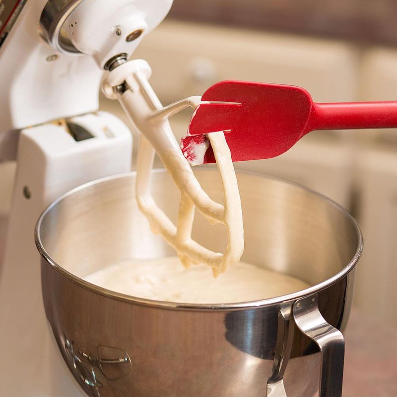Batter Spatula