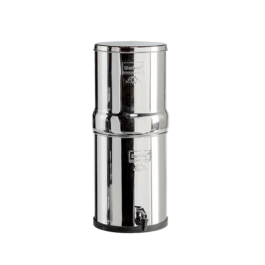 Royal Berkey Water Filter - 3.25 gal