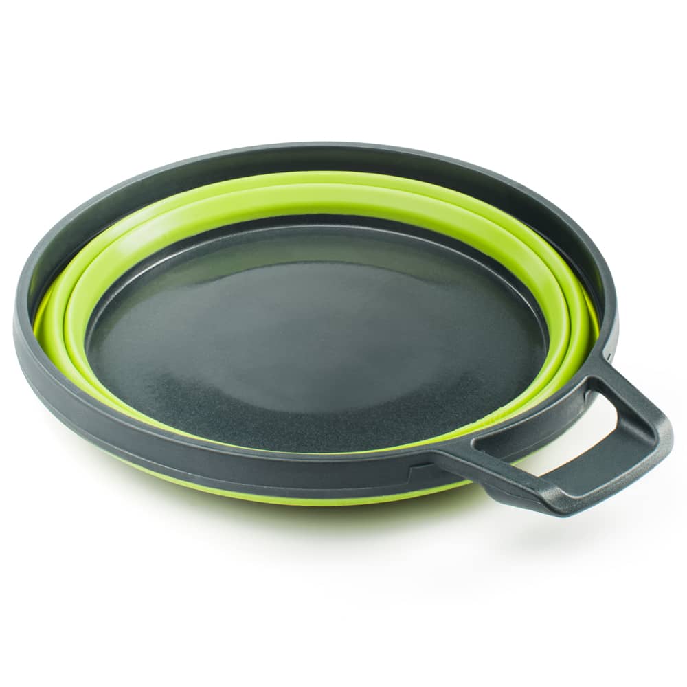 Escape Collapsible Bowl with Lid