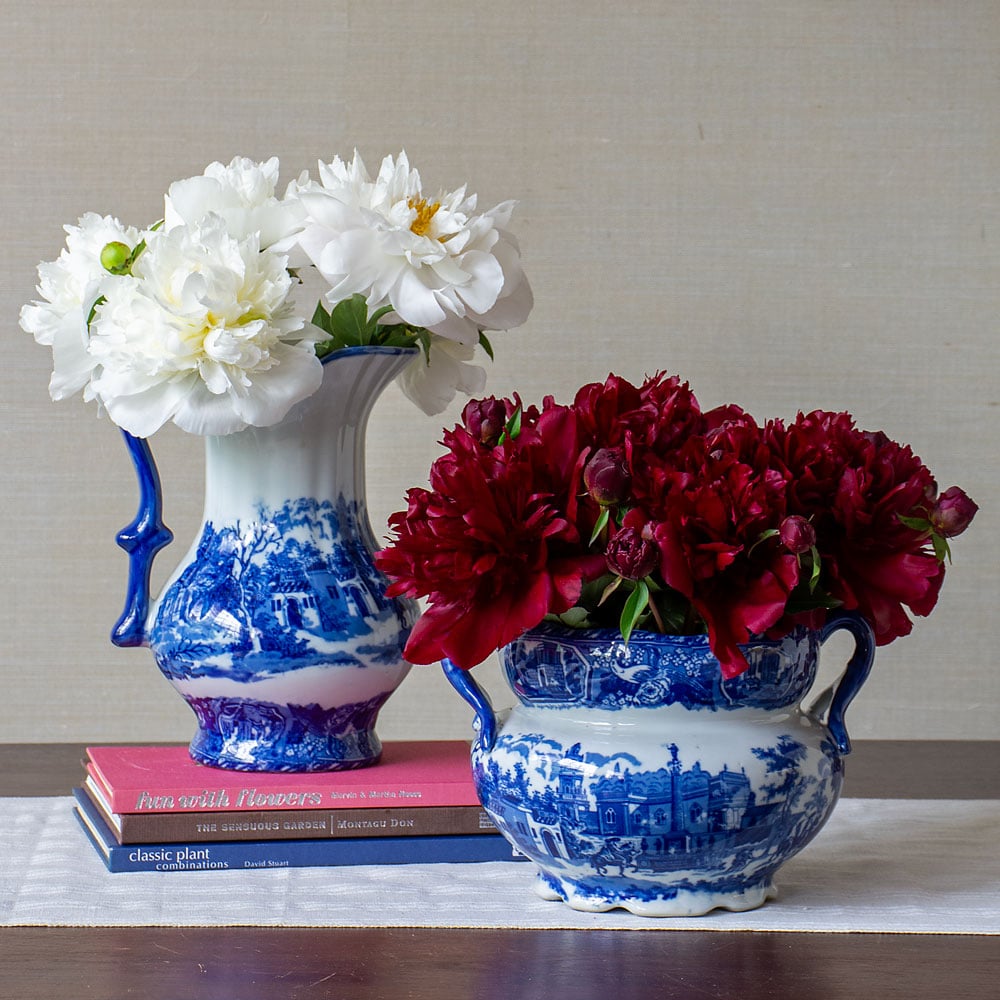 Delft Pitcher