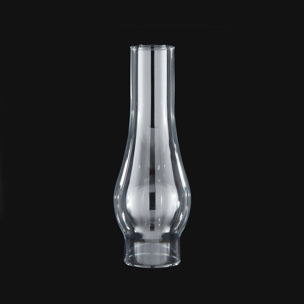 Oil Lamp Chimneys 2-5/8" base