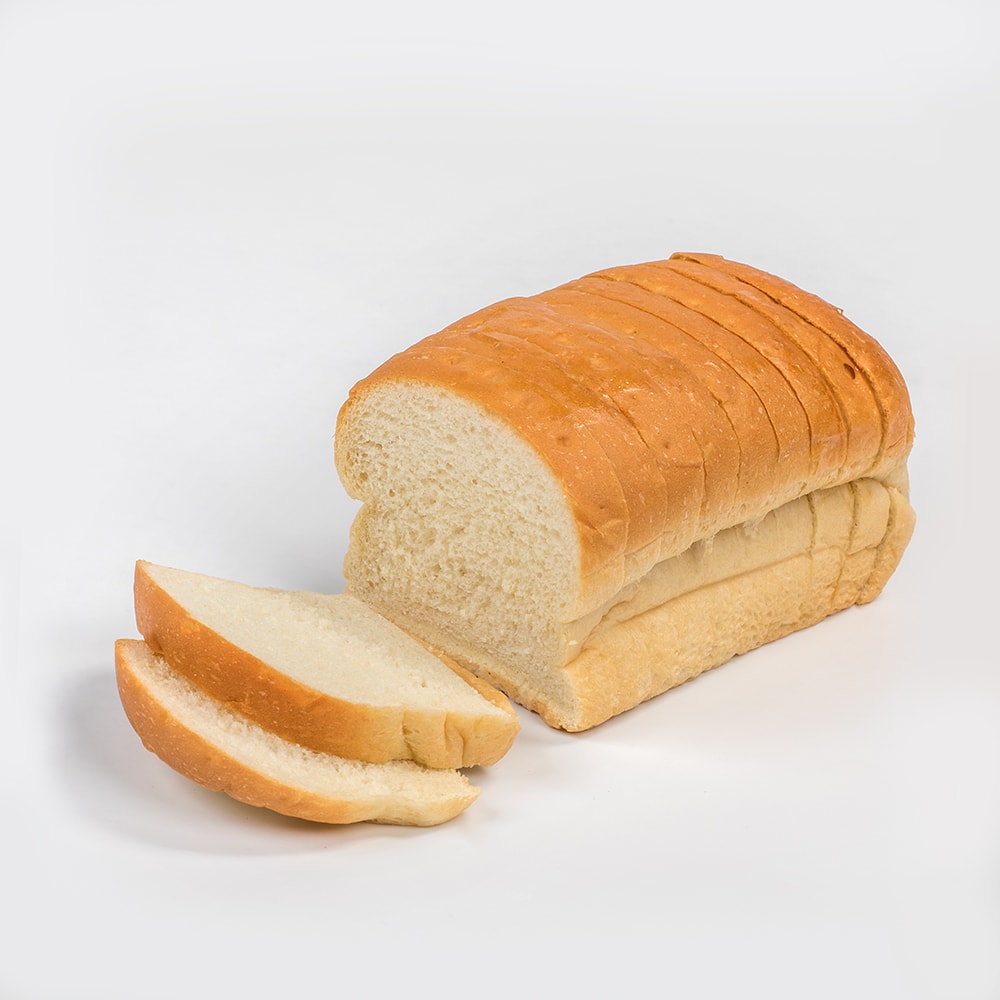 Amish-Style Bread