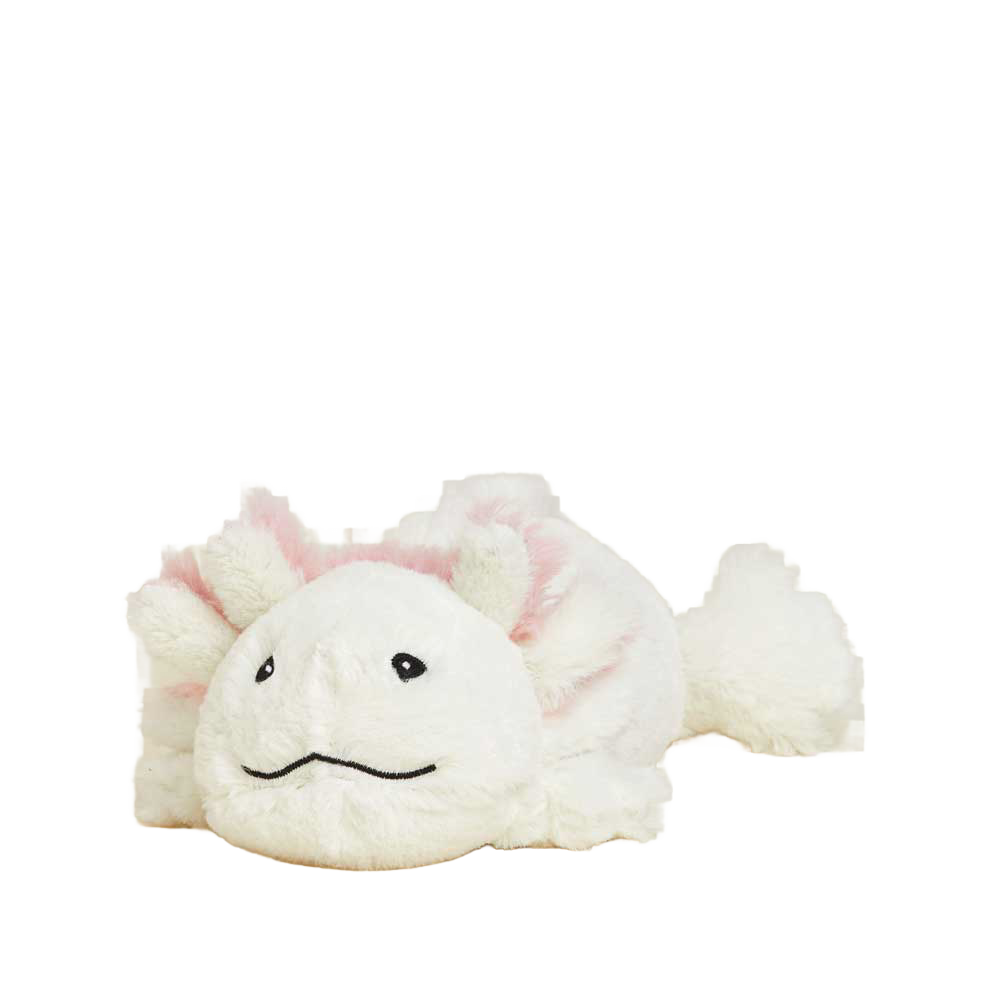 Warmies Junior Microwaveable & Weighted Plush Animals