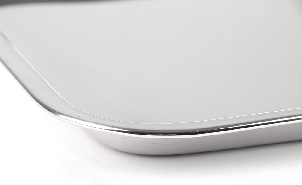 Stainless Steel Cookie Sheet