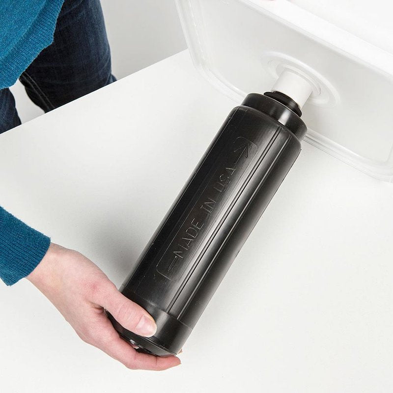 Lehman's Bucket Water Filter