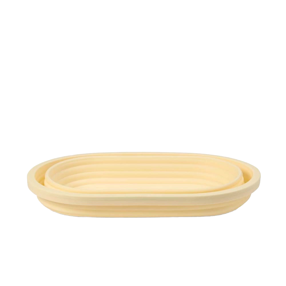 Collapsible Bread Proofing Basket