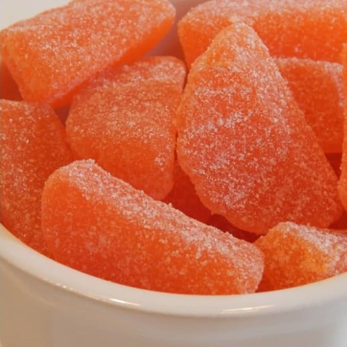 Nostalgic Candy