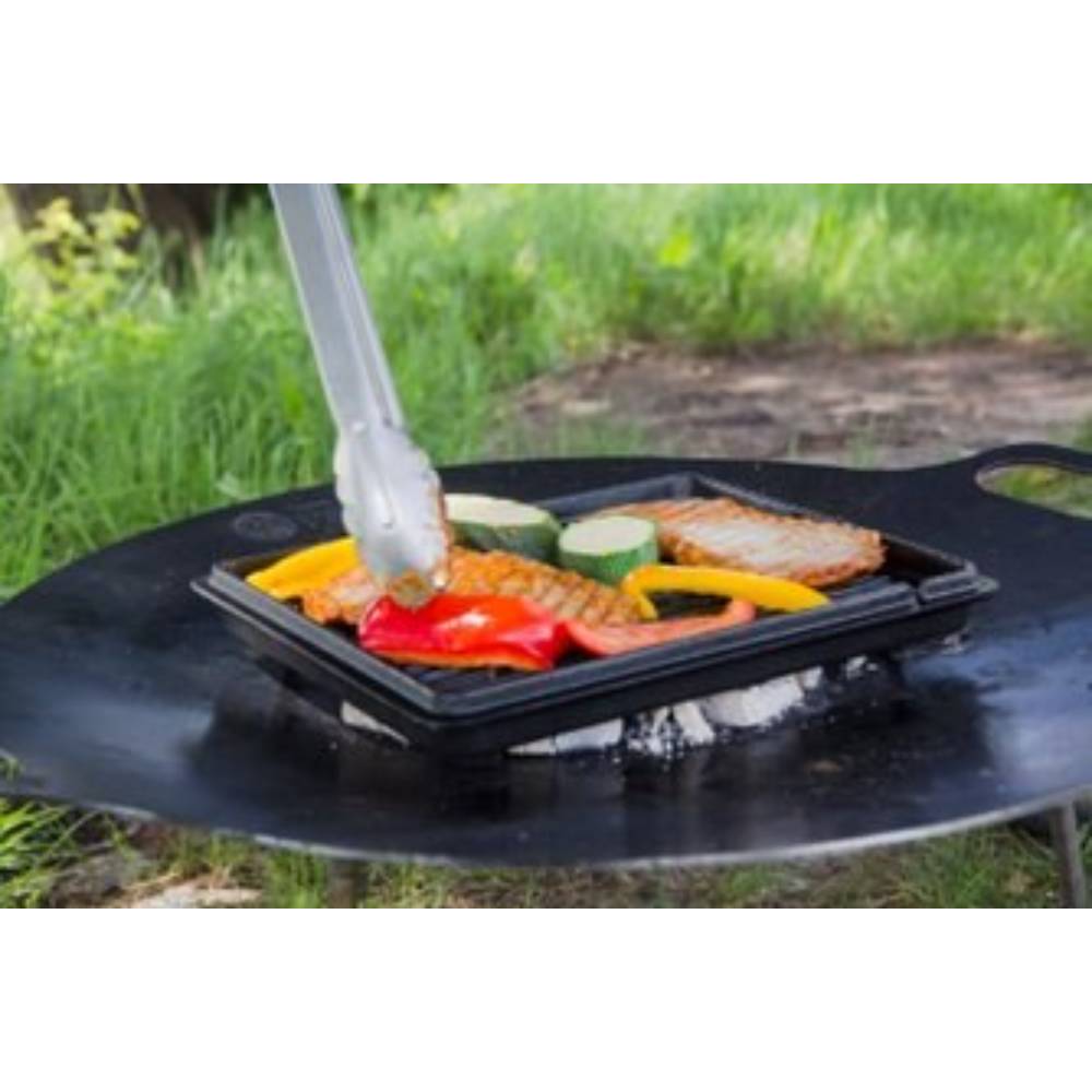 Petromax Cast Iron Loaf Pan