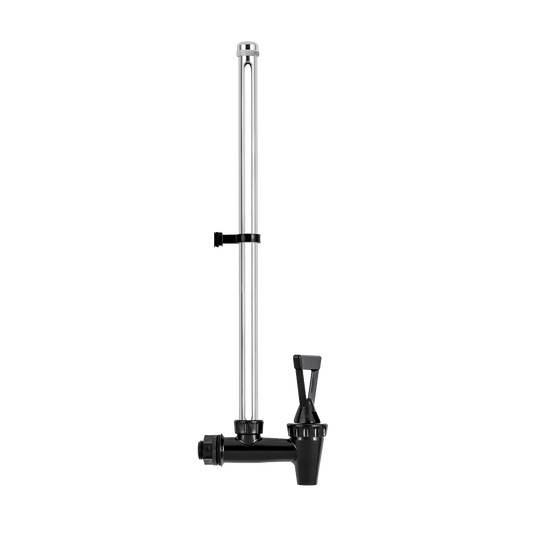 Optional 13" Sight Glass Spigot for Imperial & Crown Berkey