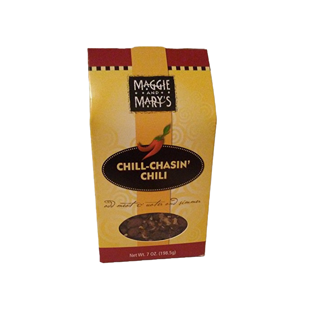 Maggie and Mary's Soup Mixes