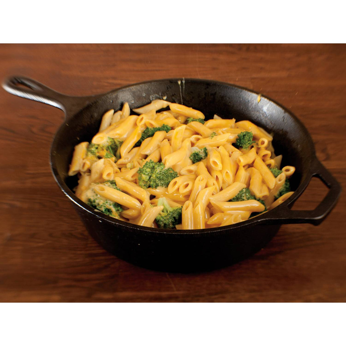 Lodge Cast Iron Deep Skillet