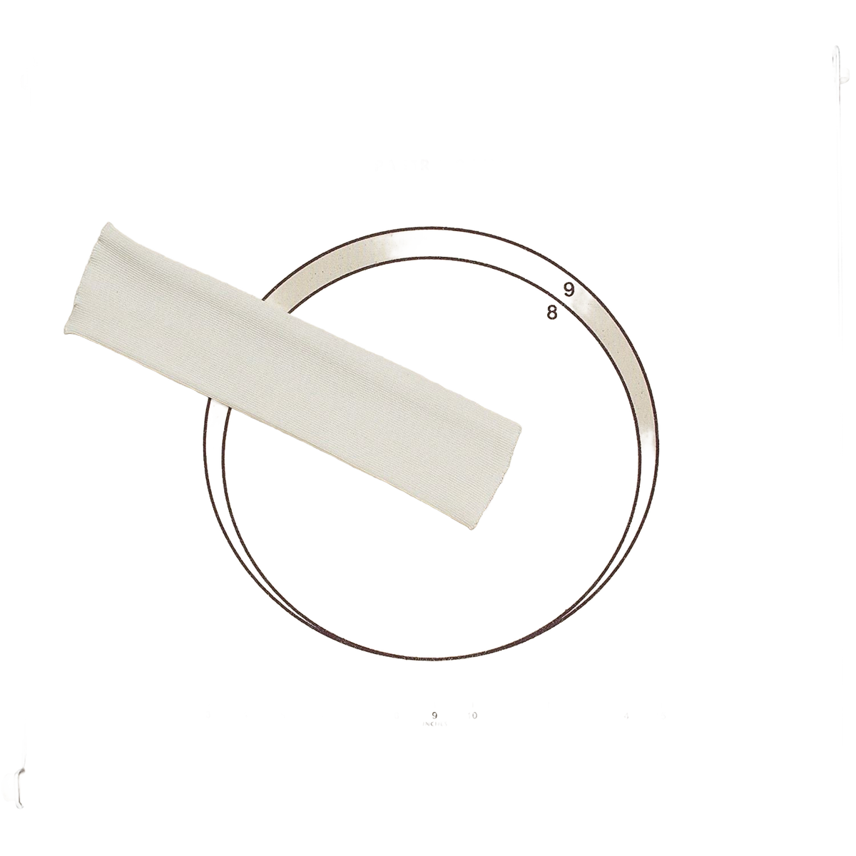 Easy-To-Use Pastry Frame