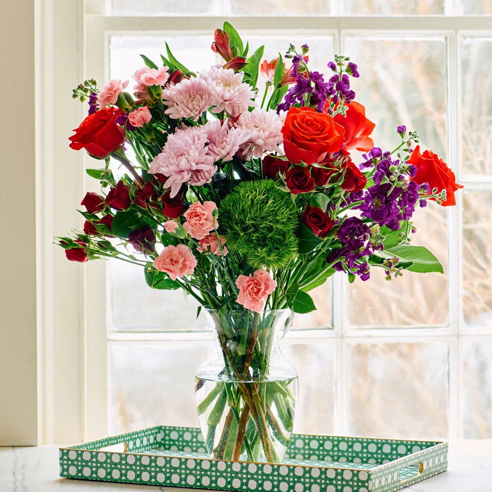 Burst of Happiness Bouquet