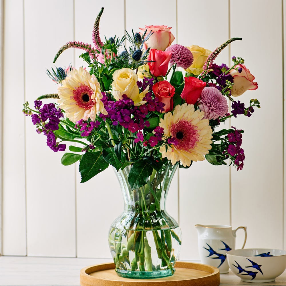 Happy Days Bouquet
