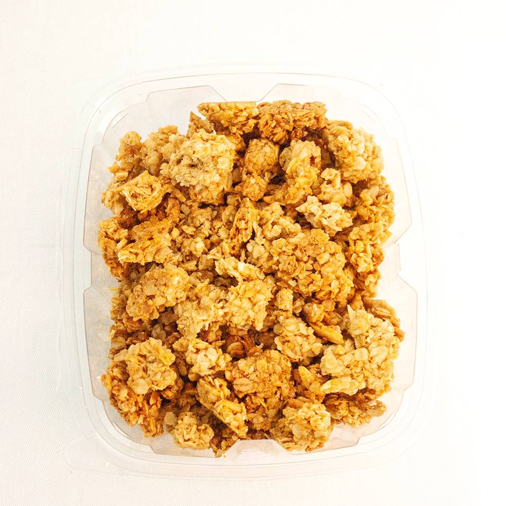 Peanut Butter Granola - Pack of 2