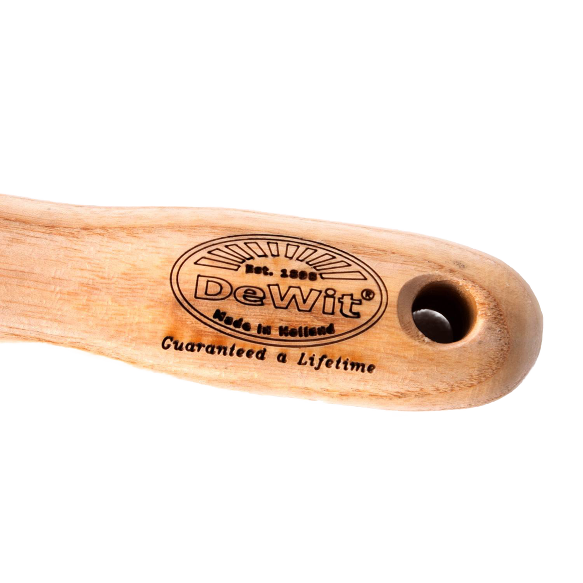 DeWit Dutch Garden Hand Hoe