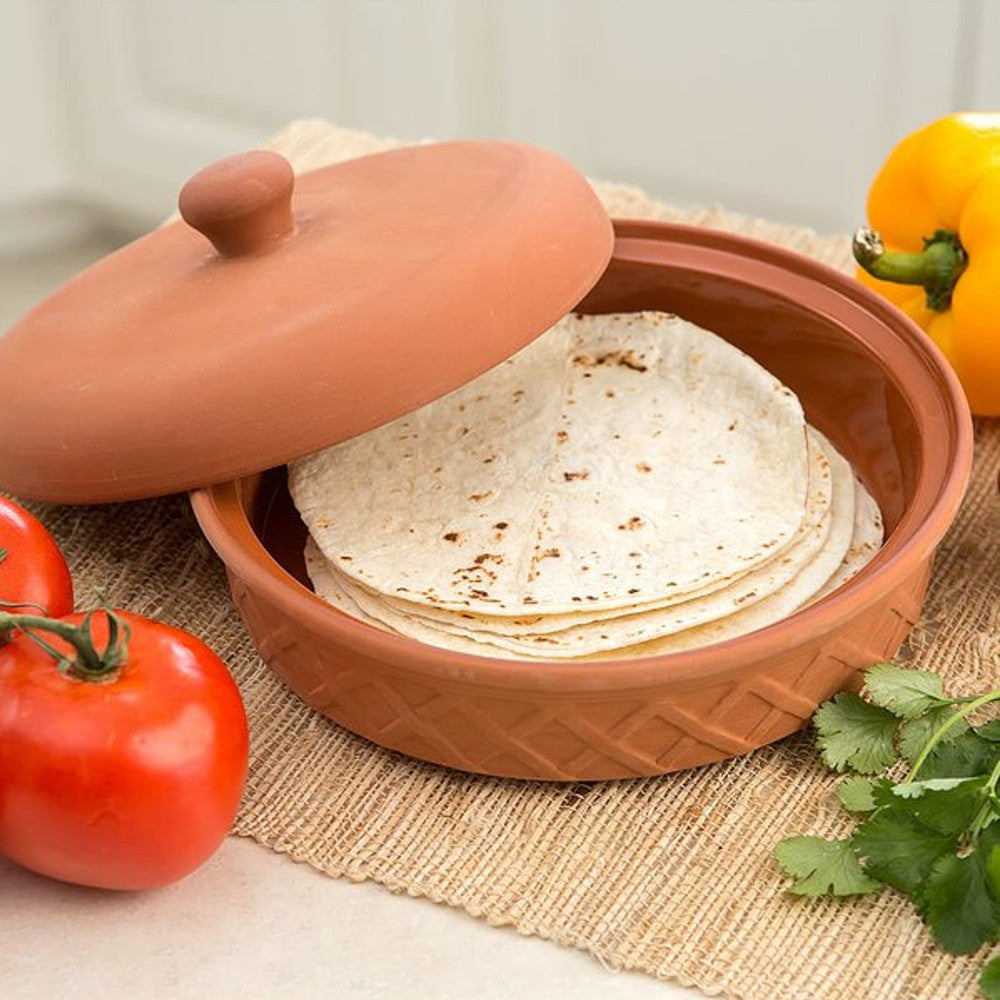 Tortilla Warmer