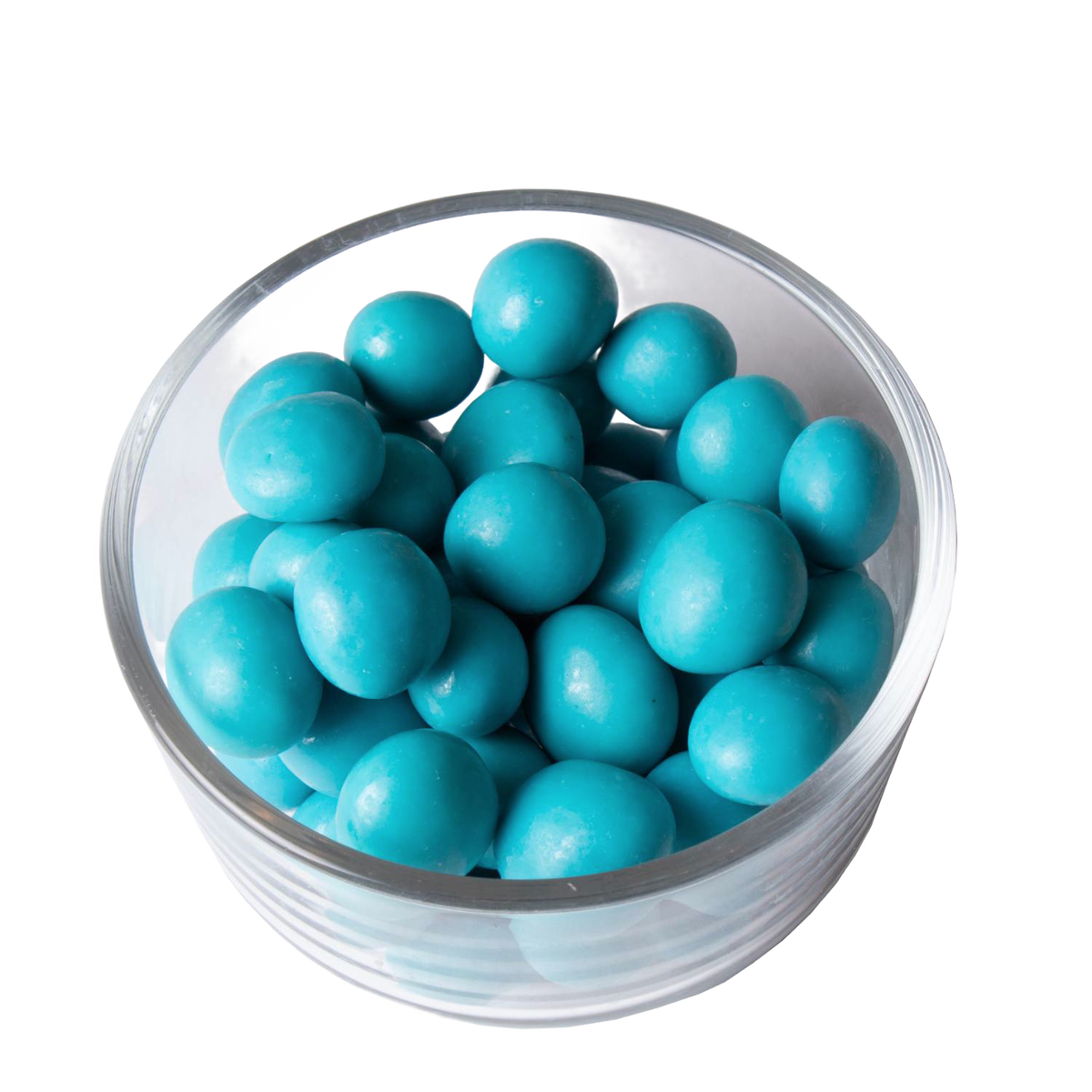 Lehman's Chocolate Covered Blueberries - 8 oz