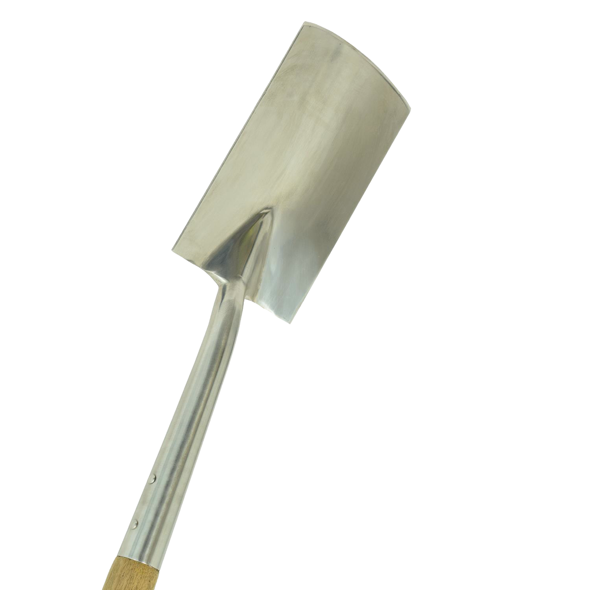 Spear & Jackson Traditional Stainless Border Spade