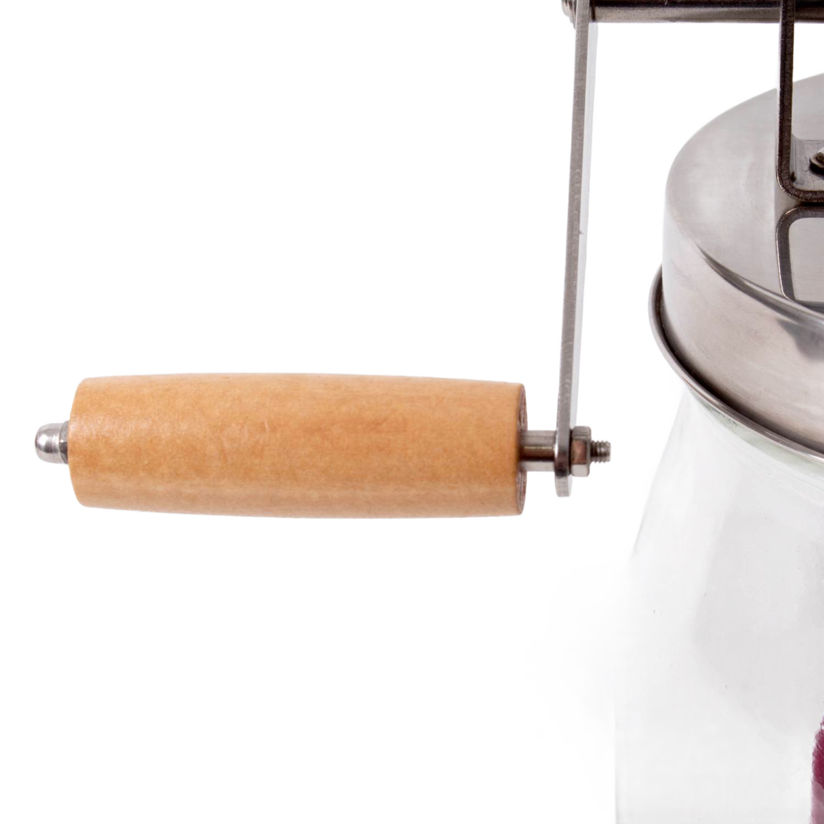 Lehman's Dazey Butter Churn Mini