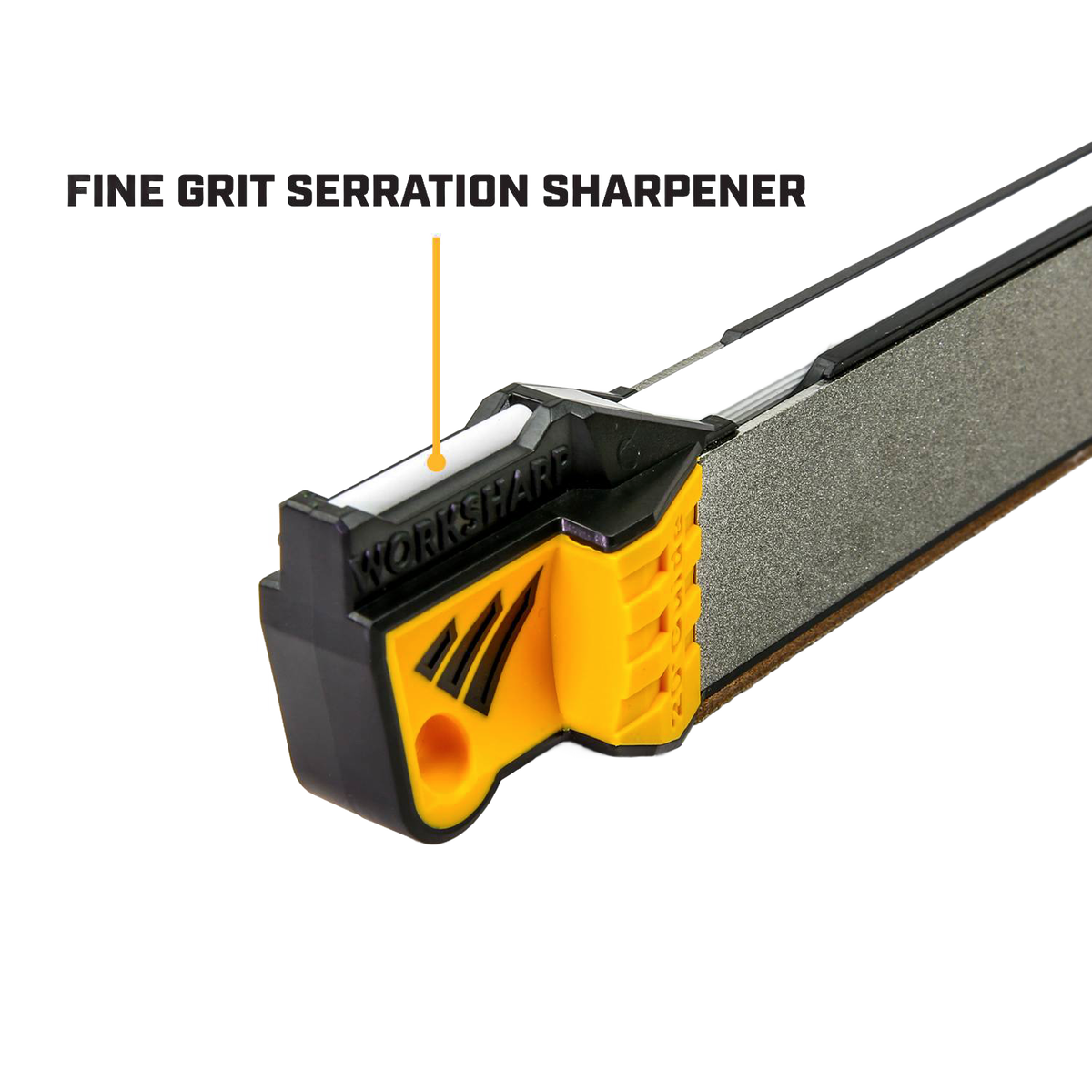 Work Sharp Guided Field Knife Sharpener
