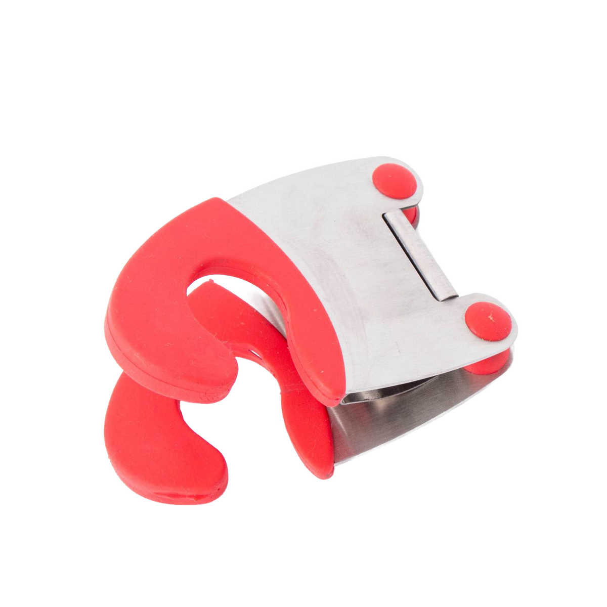 Pot Clip Spoon Holder