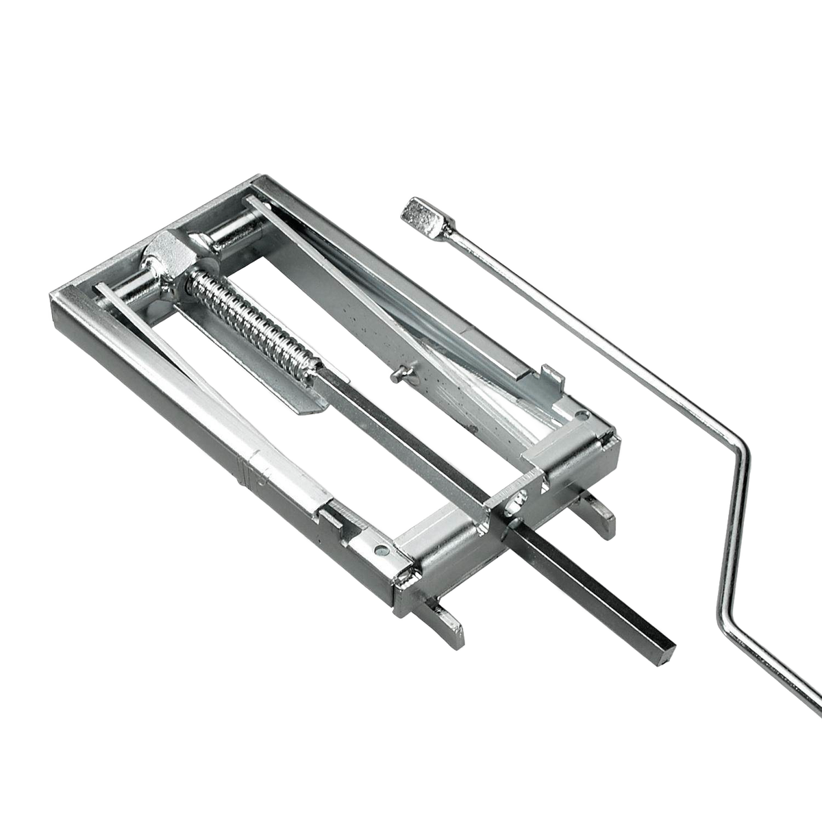 La Nordica Height Adjustable Grate - For Rosa